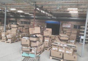 北京廠房、庫房出租與轉讓信息查詢指南