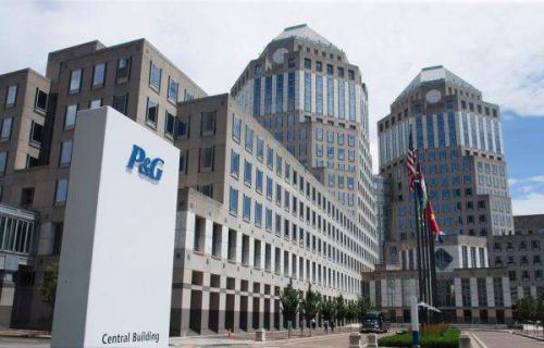 藍海匯簽約沙宣，成功晉級寶潔全球供應商體系