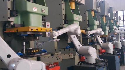 自動化與機械傳動產品的研發新路徑 以回收工業設備為起點