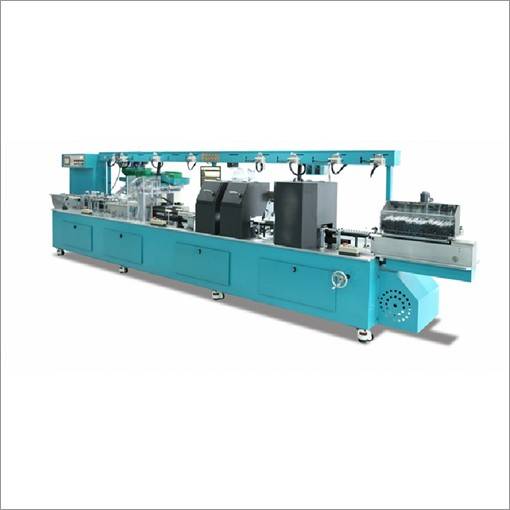 永洋智能科技 為何工業自動化設備必須集成視覺系統——論自動化與機械傳動研發的新范式